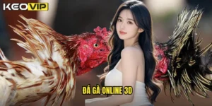 đá gà online 3D