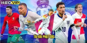 Tài xỉu phạt góc