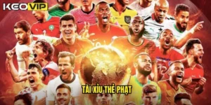 tài xỉu thẻ phạt