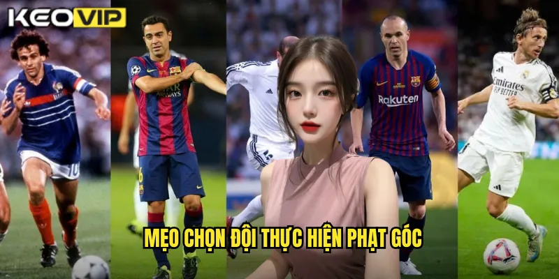 Kèo Đội Thực Hiện Phạt Góc Đầu Tiên/Cuối Cùng kèo nhà cái bg - Dự Đoán Kịch Bản Trận Đấu 2 Mẹo chọn đội thực hiện phạt góc