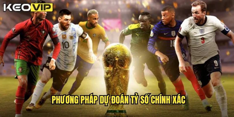 Phương pháp dự đoán tỷ số chính xác